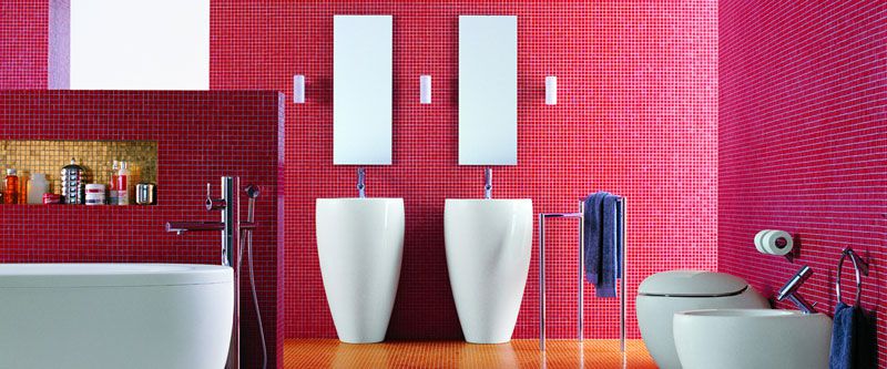 Badezimmer im Neubau - Was kostet ein neues Badezimmer ... Badezimmer im Neubau - Was kostet ein neues Badezimmer ...